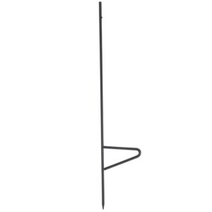 Primos 69045 Photoform Decoy Stake Compatible With Photoform Jake/Hen/Leading Hen