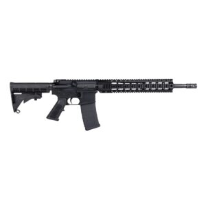 DPM DR15 RFL 5.56 30R 16B QUAD