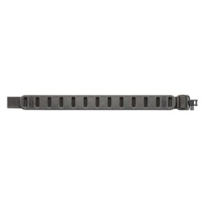 QUAKE SLIMLINE SLING - Black