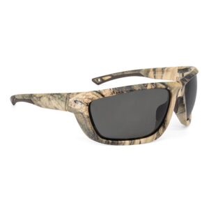 Radians DUFF1402PC Smoke Gray Lens Mossy Oak Frame