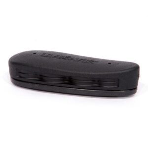 Limbsaver 10805 AirTech Precision-Fit Black Rubber Fits Remington 870 Express/700 ADL & BDL