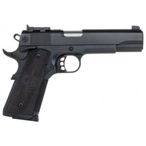 SDS Imports MAC 1911 Handgun .45 Auto 8-Round Magazines(2) 5" Barrel QPQ Tenifer Finish