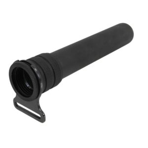 SDS Imports 80041436 TX3 12 Gauge Shotgun 5+1 Black Steel/Polymer