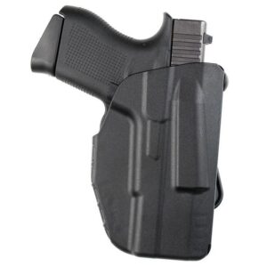 Safariland 7371 Micro ALS For S&W M&P SHIELD 9/40 SAFSEV Black RH