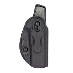 Safariland 20365131 Species IWB Black SafariLaminate Fits Sig P365 Belt Clip Mount Right Hand