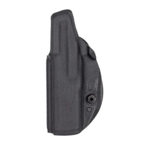 Safariland 20896131 Species IWB Black Fits Glock 48 Fits 4.17" Barrel Right Hand