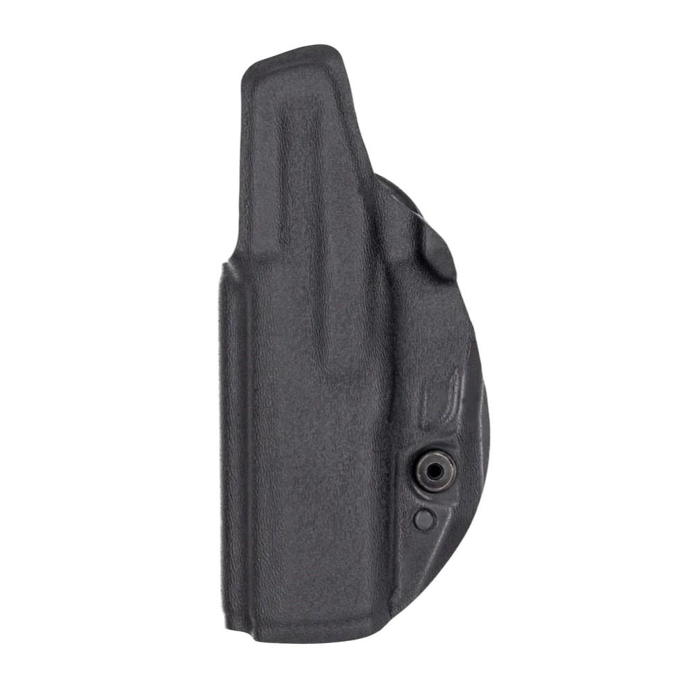 Safariland 20896131 Species IWB Black Fits Glock 48 Fits 4.17" Barrel Right Hand