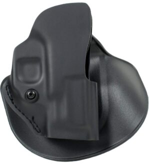 5198 Open Top Paddle/Belt Shield