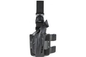 7305 RUGER American 9/40 SAFSEV Black RH