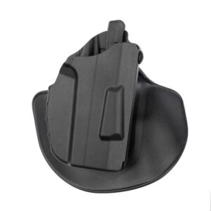 Safariland 7378 7TS ALS Concealment Holster for Glock 19/23 Black RH