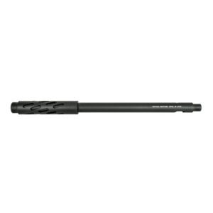 Tactical Solutions 1022SBXMB X-Ring SB-X Barrel 22 LR 16.50" Black Matte Aluminum Fits Ruger 10/22