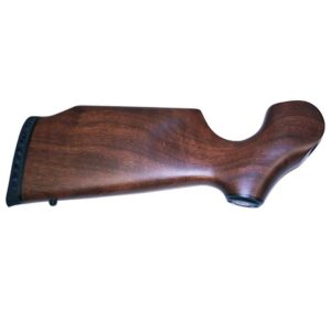 Thompson Center Arms Llc 3180R Encore Buttstock Walnut Wood Fits Encore Pro Hunter Rifle Ambidextrous