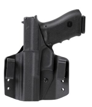 CCW Holster fits Glock 42 RH Black Box