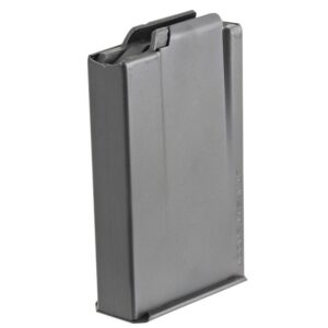 Ruger 90147 Ruger 350 9-Round AI-Style Detachable 350 Legend Blued Steel