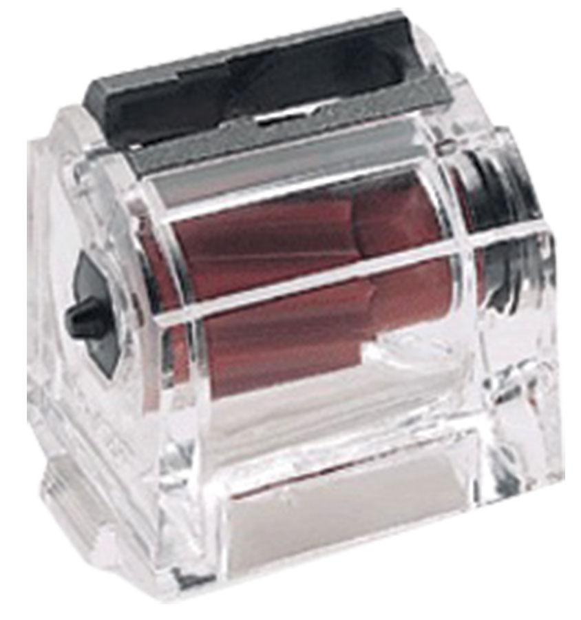 Ruger 90223 BX-1 10-Round Magazine Fits Ruger 10/22/SR/77/Charger .22 LR Clear Rotary