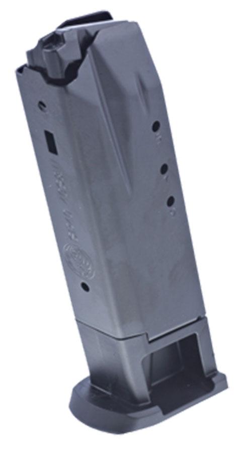 Ruger 90351 SR40 10-Round 40 S&W Blued Steel