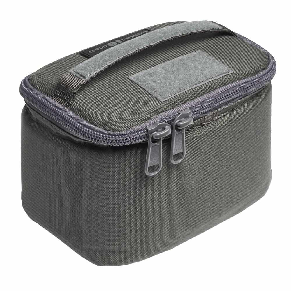 CLD DEF AMMO TRANSPORT BAG URBAN GRY