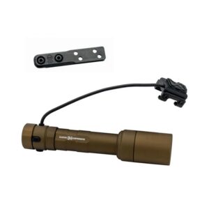 CLD DEF REIN 3.0 COMPLETE Kit FDE