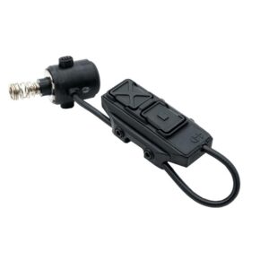 CLD DEF REIN DUAL BUTTON SWITCH
