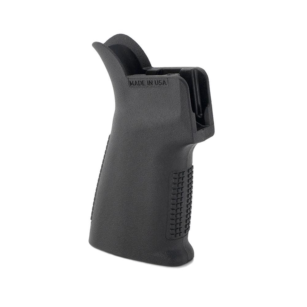REPTILLA,LLC 100010 CQG Pistol Grip Nylon Black