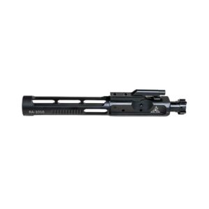 Rise Armament RA-1010 Bolt Carrier Group 223/5.56 NATO Black Nitride 4140 Steel