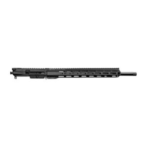 Rise Armament RA22ARCCUBLK18 Upper Receiver 22 ARC 18" Black Cerakote Barrel Aluminum