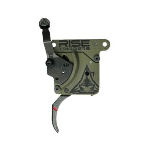RISE RELIANT Hunter R700 W/BR Green