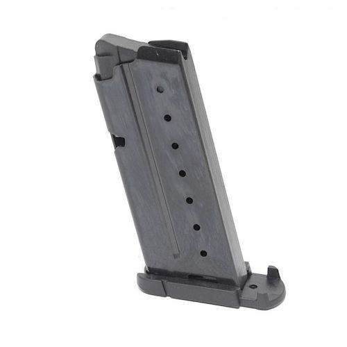 Walther Arms 2796562 PPS Black Detachable 6-Round for 9mm Luger Walther PPS M1 Classic