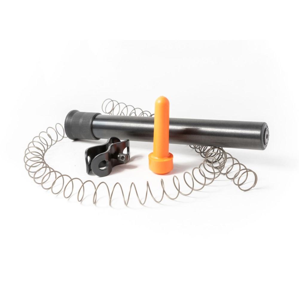 CARLSONS Magazine EXTENSION - BER NOVA/EXTREMA 8-SHOT 12 Gauge