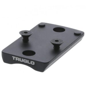 TRU TG-TG8955M1 MNT SHTGN RCVR MOS TG VOR DOC