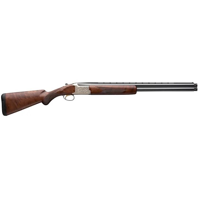 BROWNING CITORI FTHR LTG 20/28 3" BL