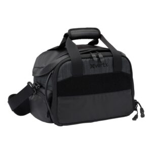 VERTX COF LIGHT RANGE BAG HTH/GL Black