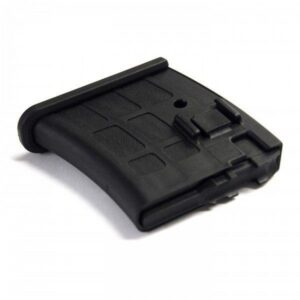Archangel AA762R01 AA9130 Stock 5-Round 7.62x54mmR Black Polymer