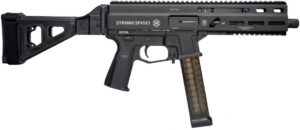 GP STRIBOG SP45A3 .45 ACP 8" SBT
