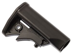 LWRC Compact STOCK Black