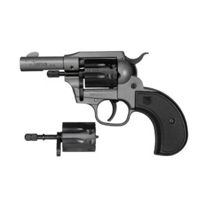 DIA DB0600A051 22LR/WMR SDKCK BIRDSHD 3 9R GRY