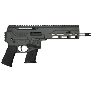 DIAMONDBACK FIREARMS DBX PIST 5.7X28 DARK GREY 8"