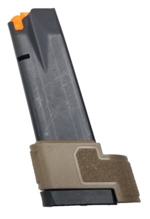 Diamondback DBAM29MAG17RFDE DBAM29 17-Round 9mm Luger Black/Flat Dark Earth Steel