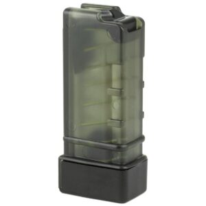 Grand Power 8588005940139 Stribog 10-Round 9mm Luger Black Polymer