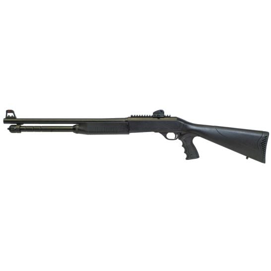 CENTURY ARMS CENTURION A4 12 Gauge 20IN Barrel 5-Round Black SG8871-N