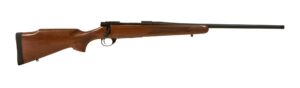 HOWA M1500 300 Winchester MAG - 24" Threaded BBL Walnut