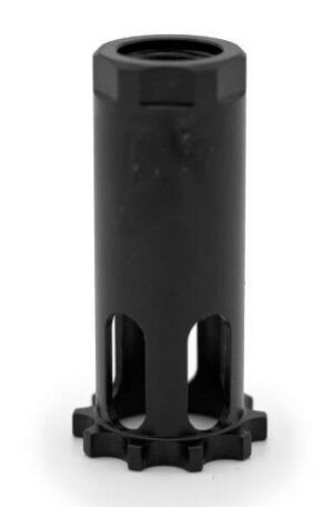 Huxwrx 1792 Piston Fits 1/2"x28 Steel Black Nitride