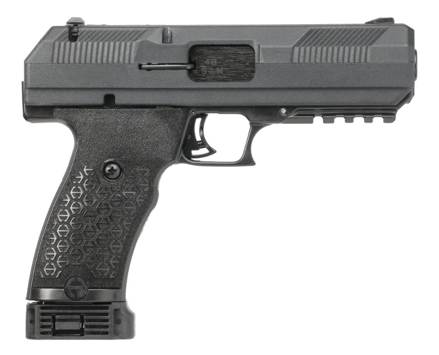 HI-POINT JCP GEN2 .40 S&W Black 10+1 4.5"