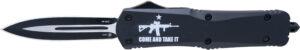 TPL LARGE CATI AR15 DAGGER