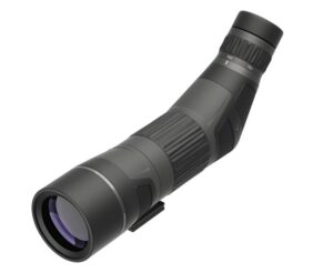 Leupold 185681 SX-4 Pro Guide HD G2 Angled Body 15-45x 65mm Black