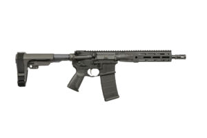LWRC IC DI MLOK 556 10" SBA3