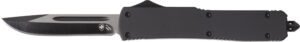 TPL SLIM BLACK RUBBER DROP PT