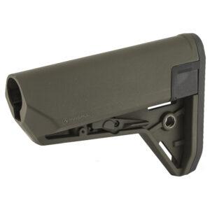 Magpul MAG653-ODG MOE SL-S Carbine Stock OD Green Synthetic AR-15 M16 M4