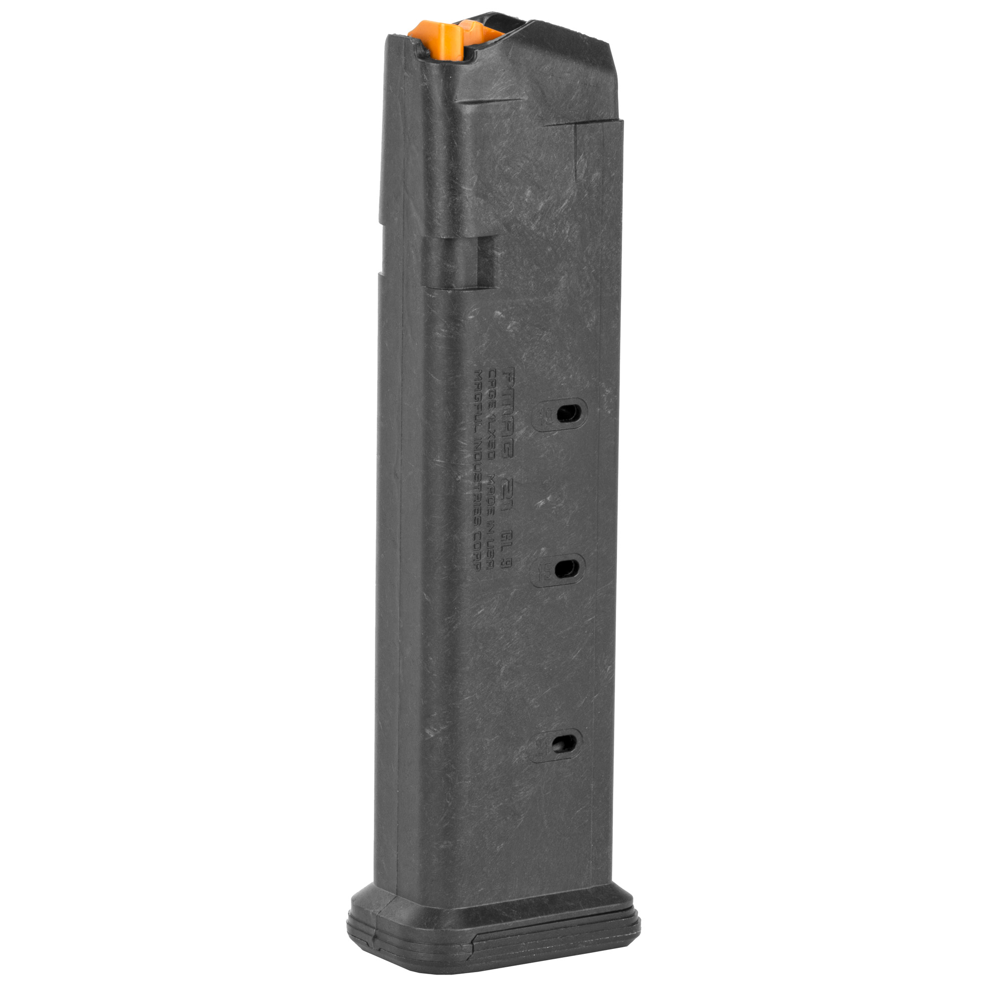 MAGPUL PMAG 21 GL9 GLOCK 21-Round Black