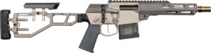 Q Mini FIX 300BLK 8" SBR